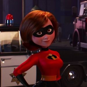 Meet your Posher, Catherine